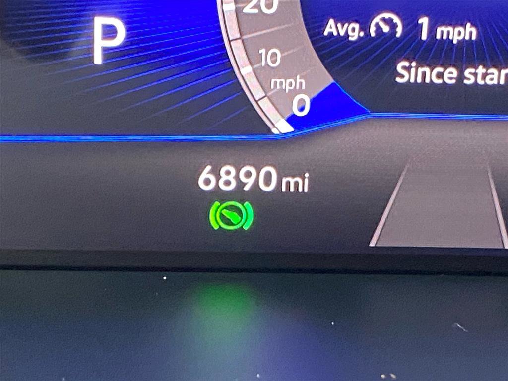 Certified 2024 Volkswagen Taos S image 12