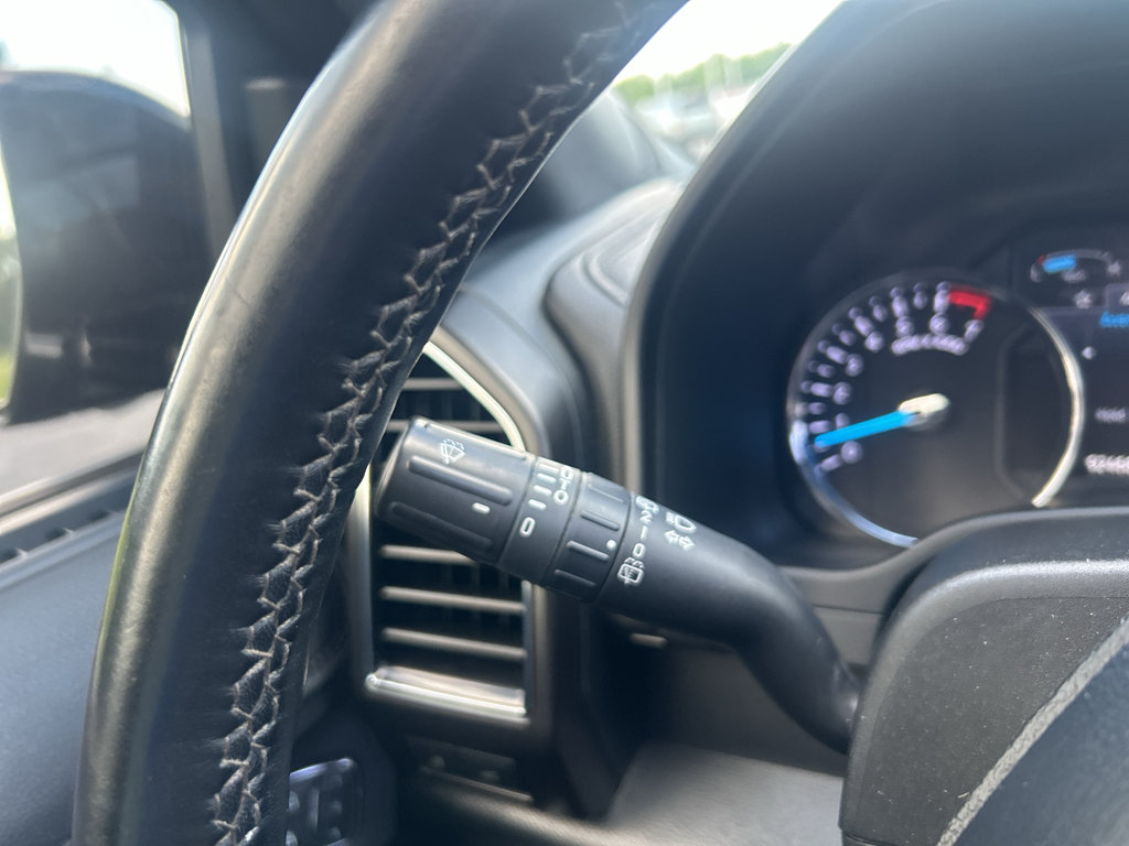 Certified 2021 Ford Expedition Limited RWD image 29