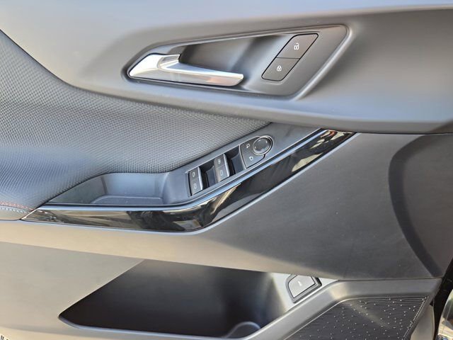 New 2026 Chevrolet Equinox RS w/ LPO, Floor Liner Package FWD image 15