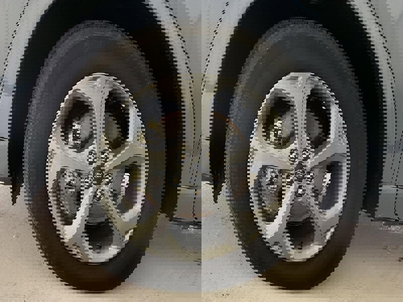 Used 2023 Ford Escape ST-Line w/ Tech Pack #1 image 28