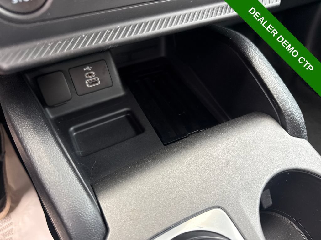 Used 2025 Ford Bronco Sport Big Bend AWD/4WD image 34