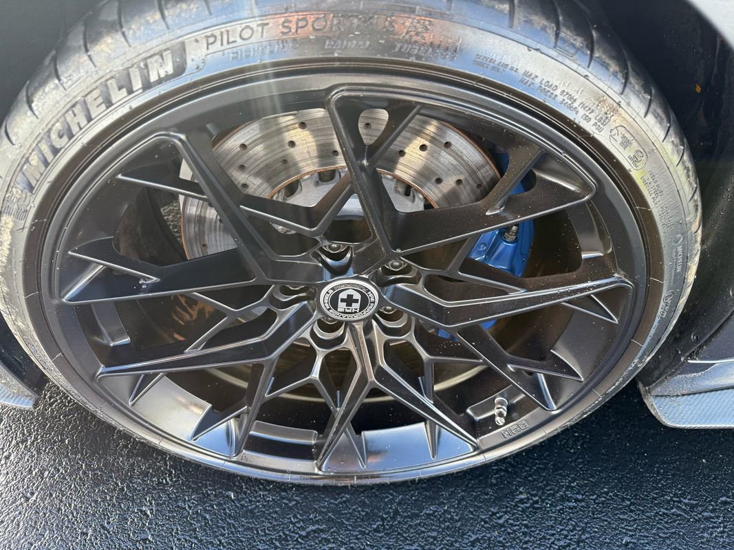 Used 2015 BMW M4 Coupe image 24