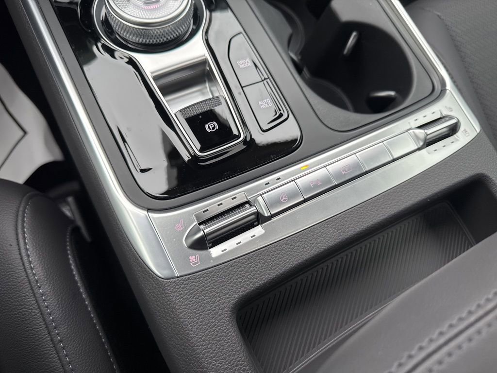 New 2026 Kia Carnival SX Prestige image 7