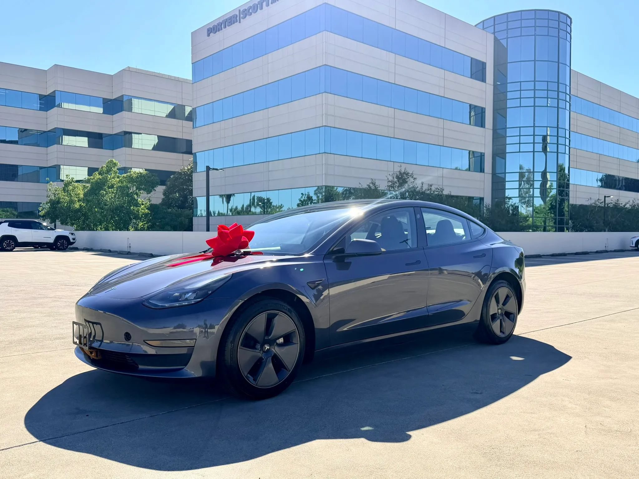Used 2023 Tesla Model 3 Standard Range RWD image 14