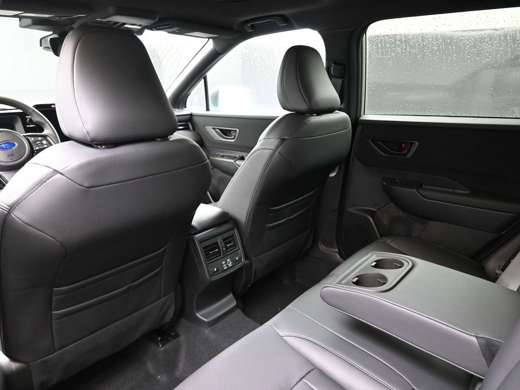 New 2026 Subaru Outback Limited XT image 19