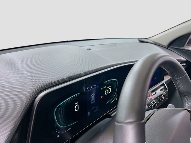 Certified 2023 Kia Niro EX image 9