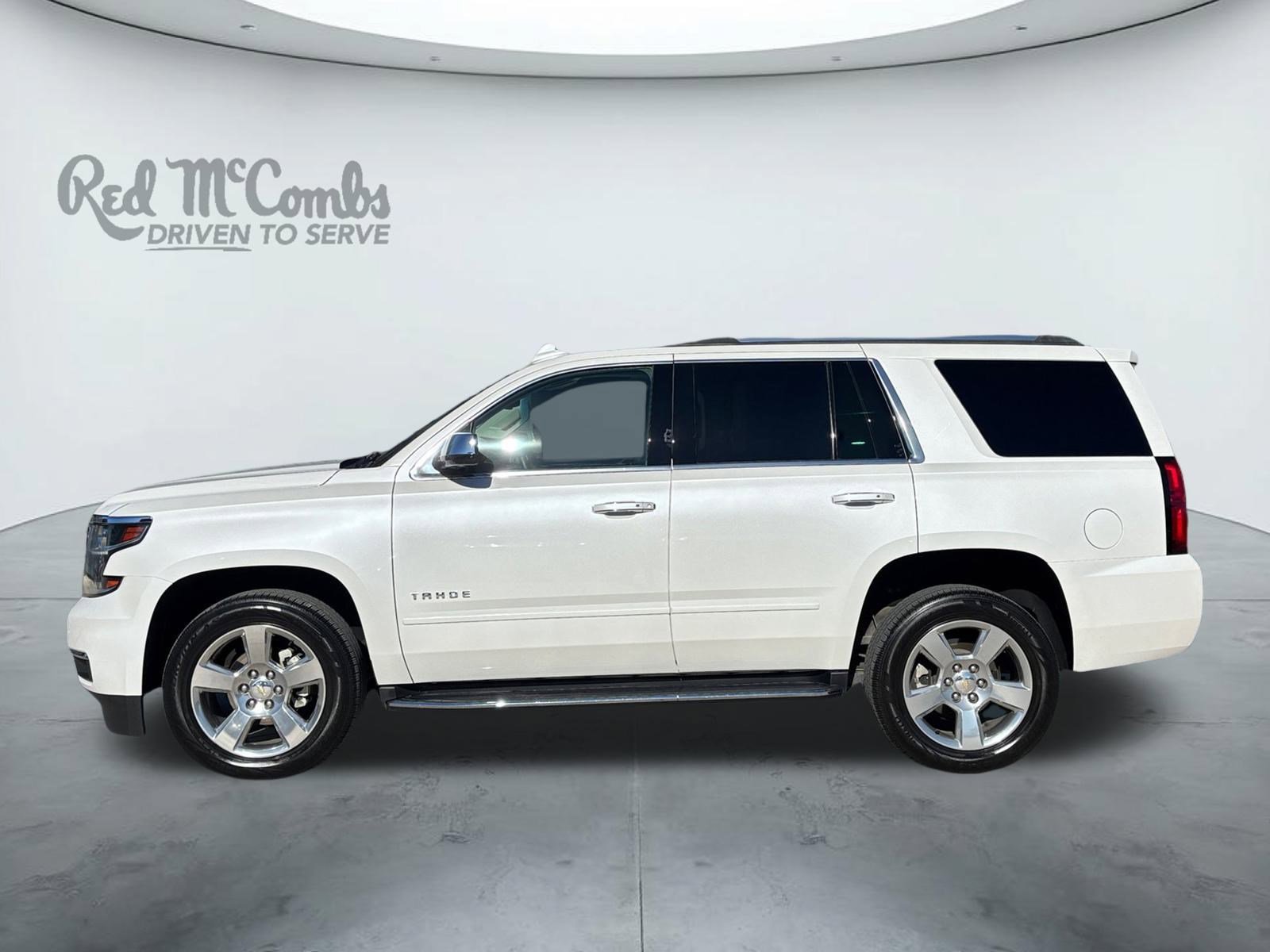 Used 2019 Chevrolet Tahoe Premier w/ Max Trailering Package video 2