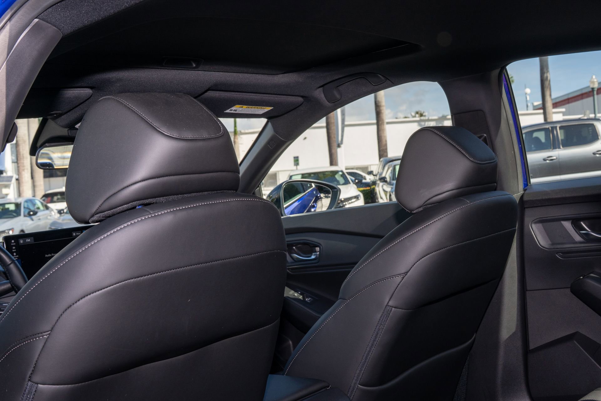 Certified 2024 Honda Accord Sport image 18