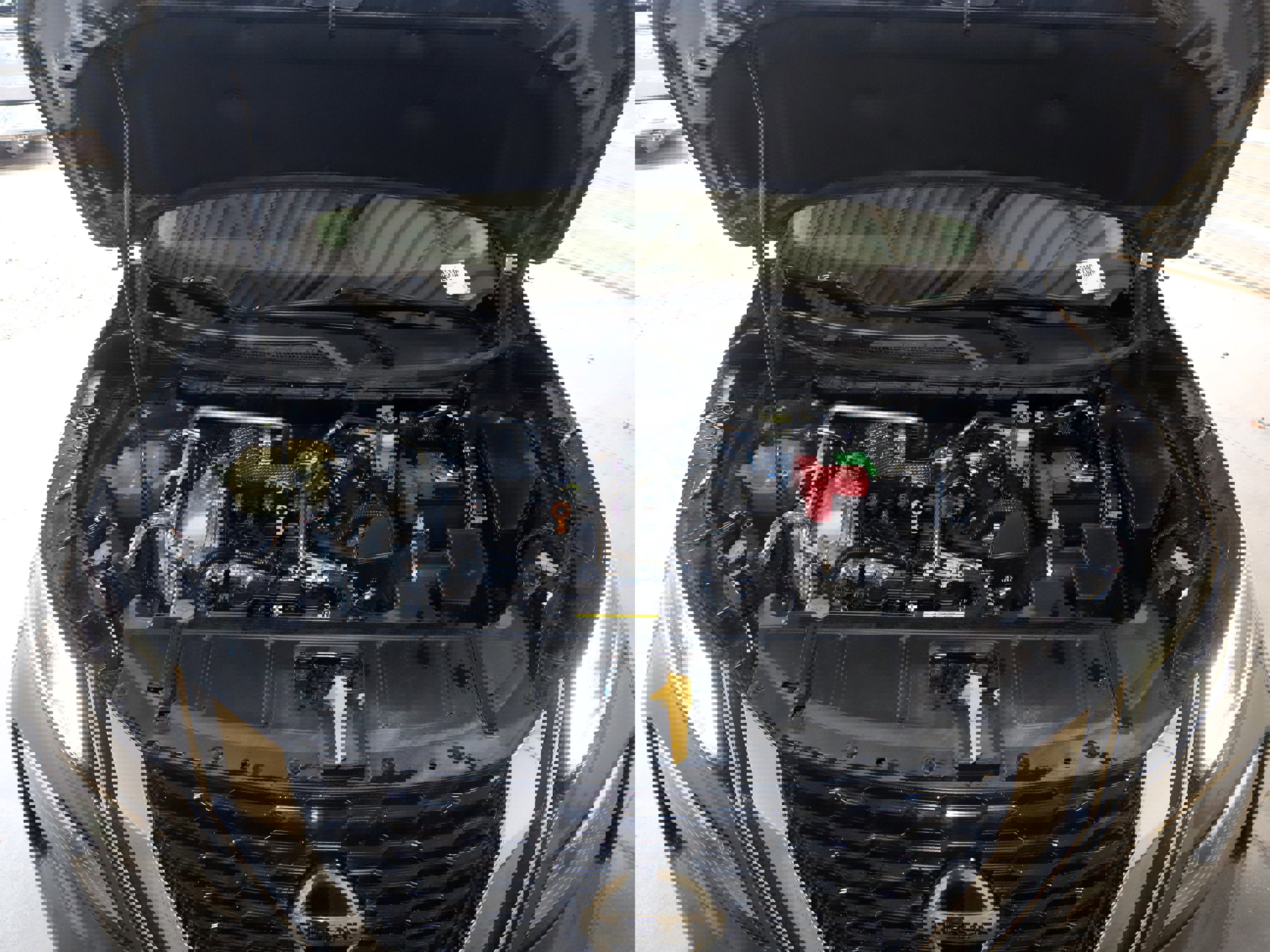 Used 2021 Nissan Rogue SV image 20