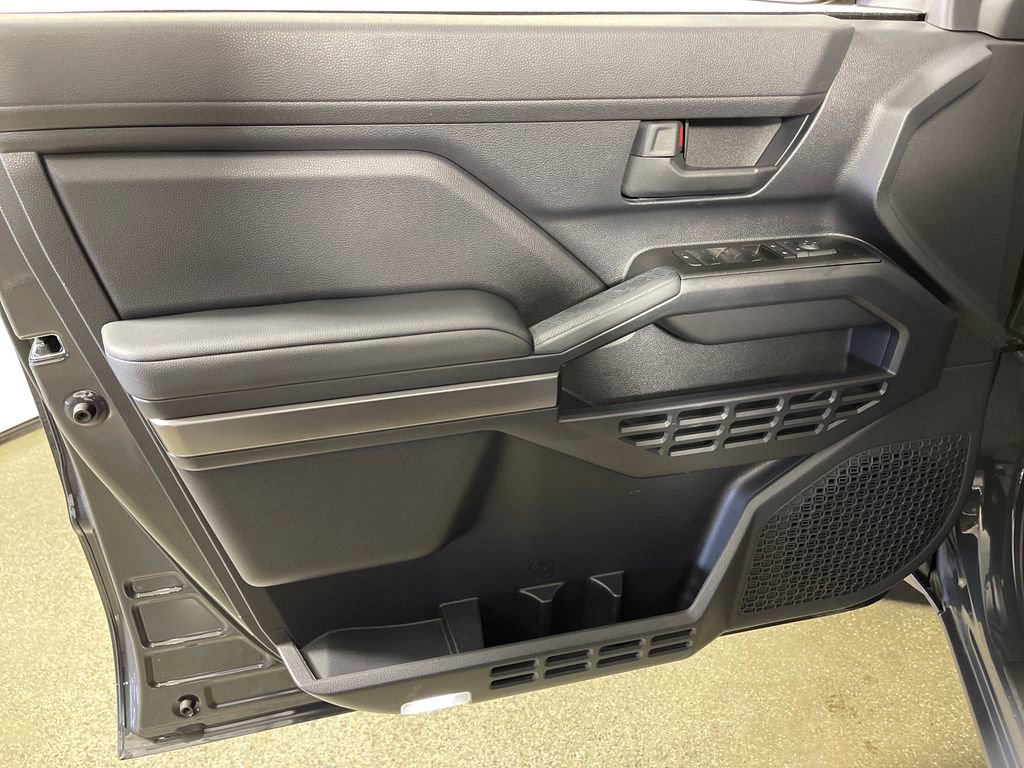 Certified 2025 Toyota 4Runner SR5 RWD image 17