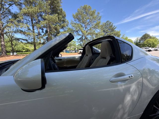 New 2026 MAZDA MX-5 Miata Club w/ Interior Package RWD image 22