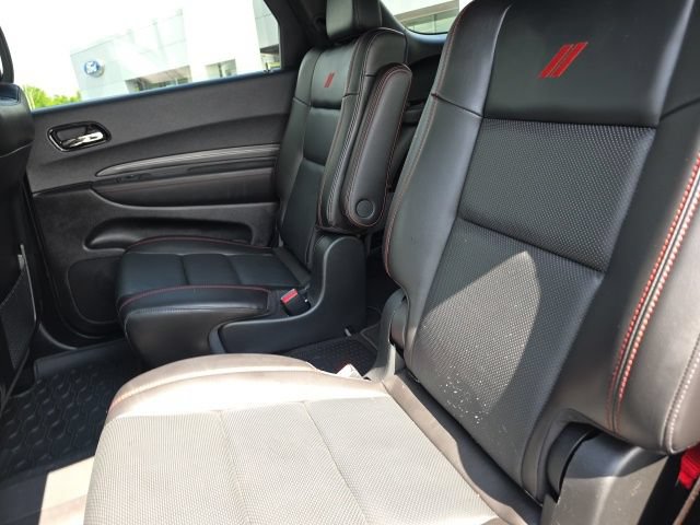 Used 2024 Dodge Durango GT AWD/4WD image 10