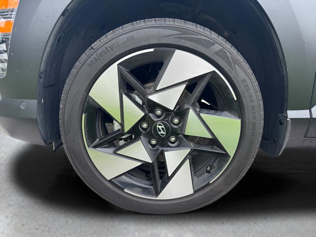 Certified 2024 Hyundai Kona Limited AWD/4WD image 15