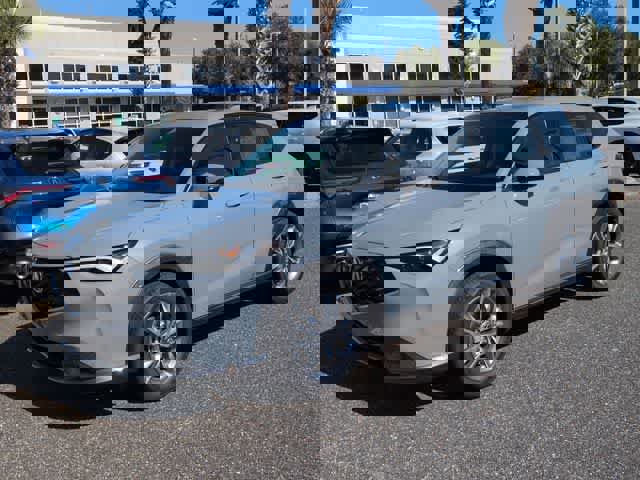 New 2025 Acura ADX FWD image 4