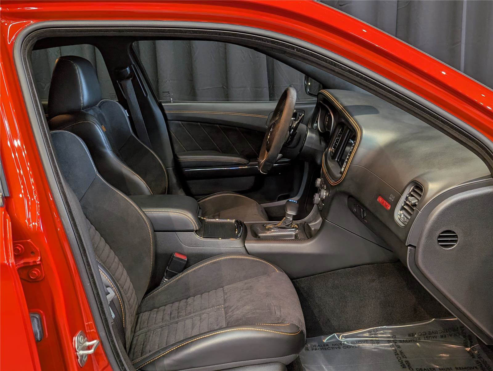 Used 2023 Dodge Charger SRT Hellcat image 14