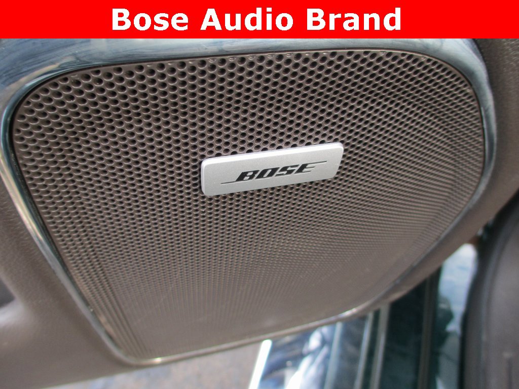 Used 2014 GMC Sierra 1500 SLT w/ SLT Crew Cab Value Package image 16