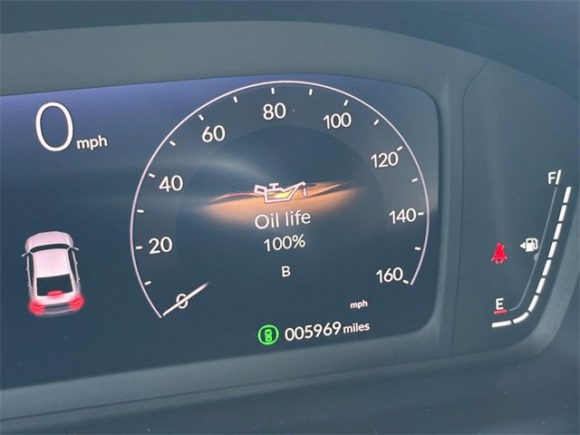 Used 2025 Honda Accord SE image 29