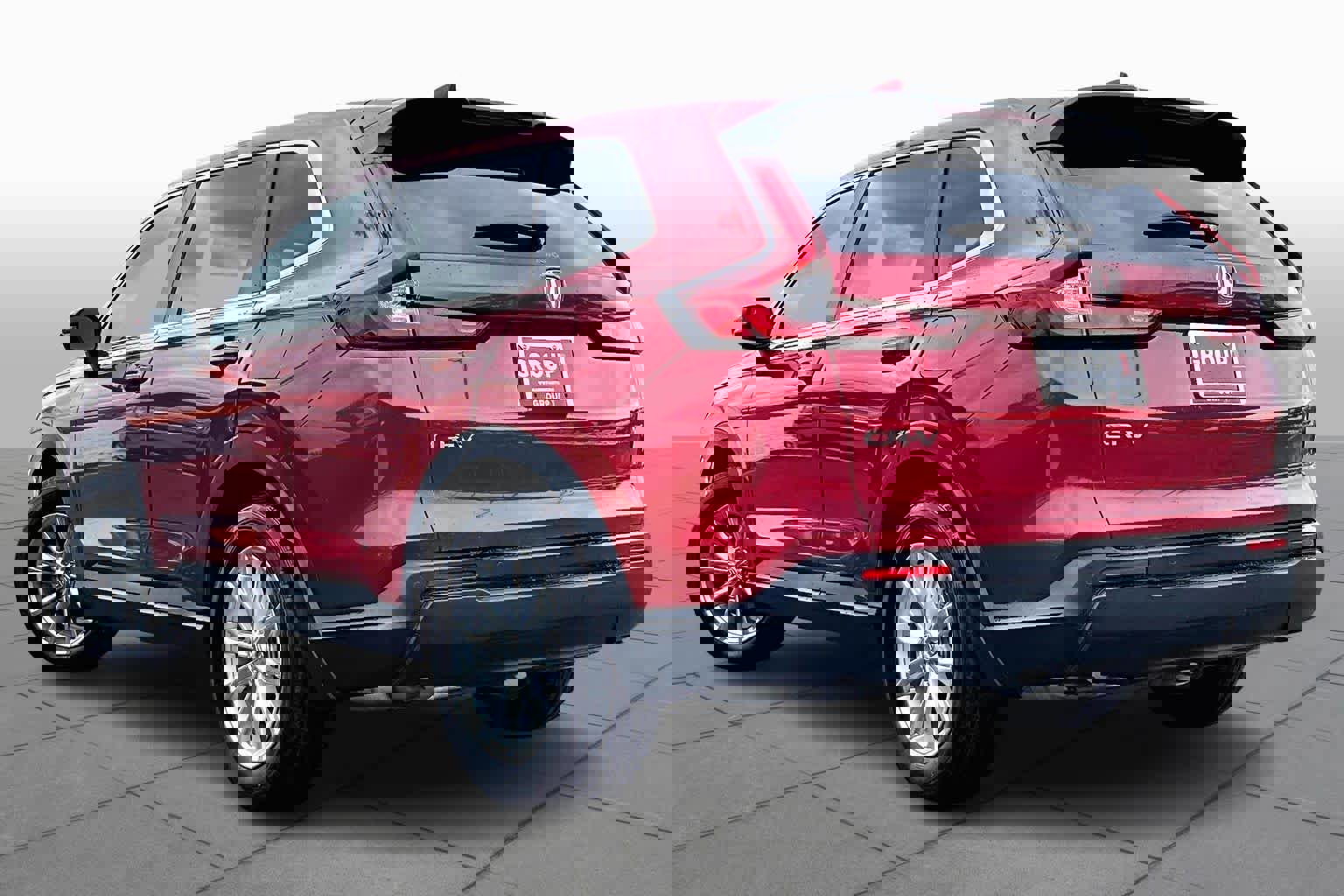 Used 2024 Honda CR-V EX-L image 12