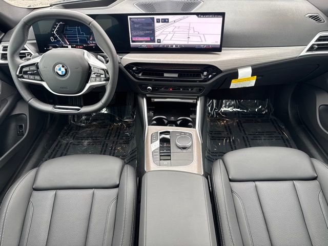 Certified 2025 BMW 430i xDrive w/ Premium Package image 18