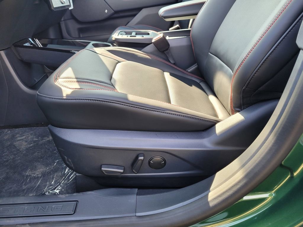 New 2025 Ford Mustang Mach-E Premium w/ Sport Appearance Package image 43