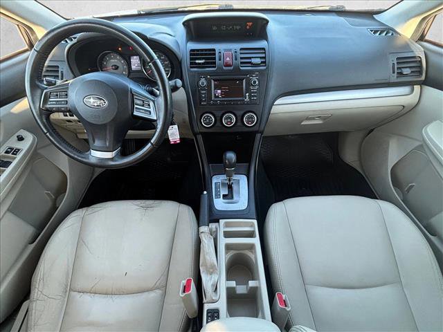 Used 2013 Subaru Crosstrek 2.0i Limited w/ Popular Pkg 2 image 17