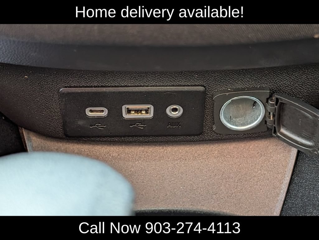 Used 2022 Chevrolet Malibu RS FWD image 19