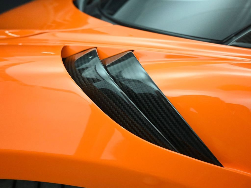 Used 2019 McLaren 600LT image 22