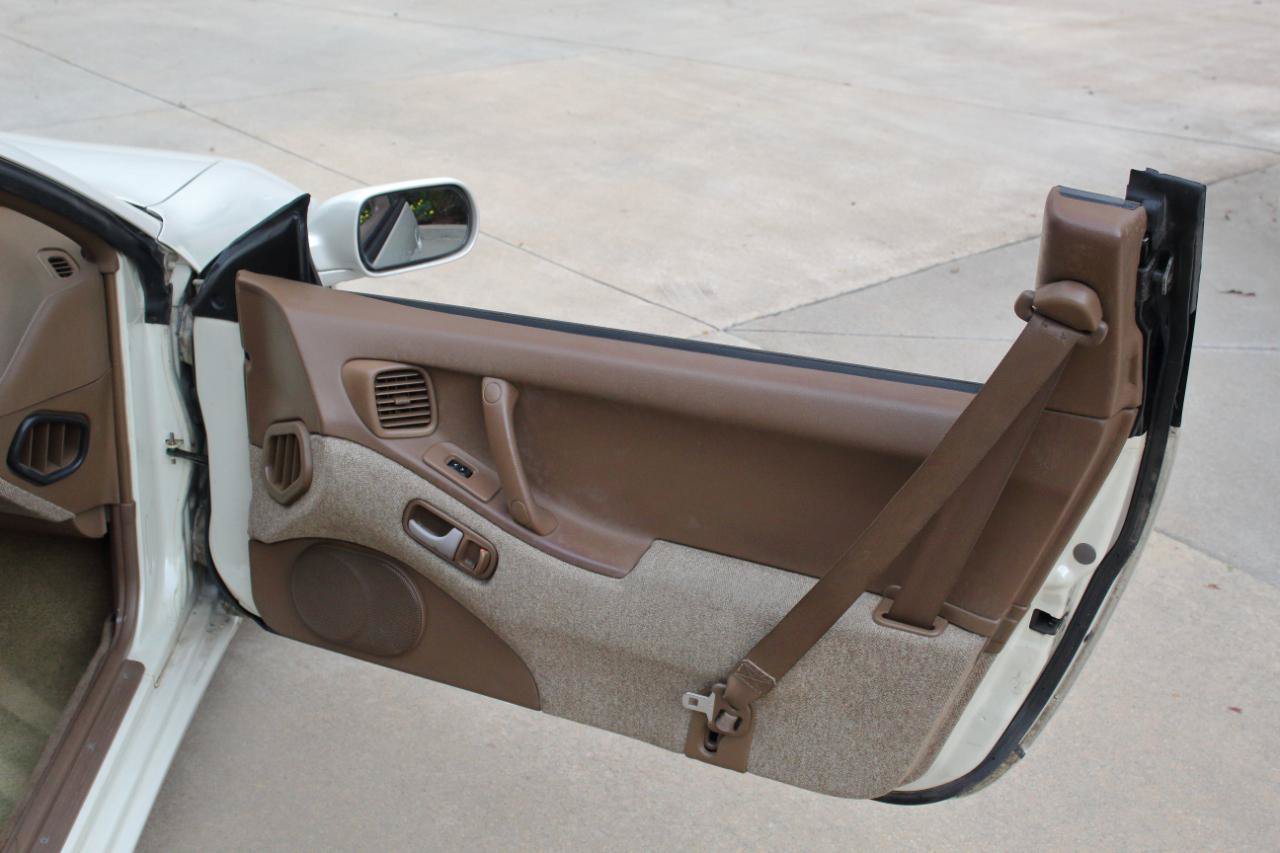Used 1990 Nissan 300ZX GS RWD image 35
