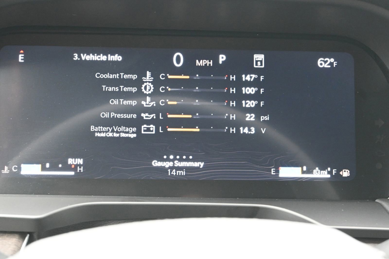 New 2026 Jeep Grand Cherokee Altitude image 9