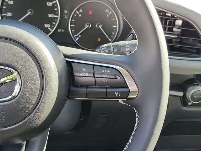 New 2026 MAZDA CX-30 2.5 Turbo w/ Premium Package image 6