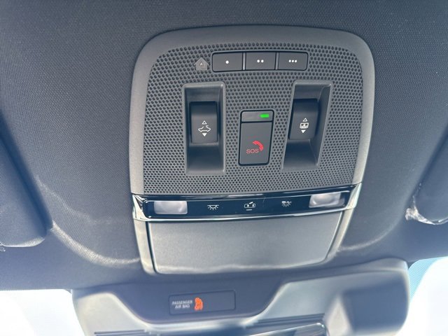 New 2026 INFINITI QX80 4WD image 19