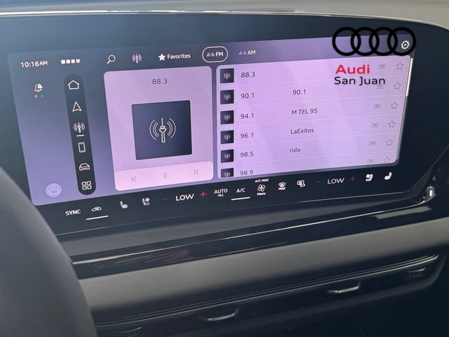 New 2026 Audi A6 Premium Plus AWD/4WD image 19