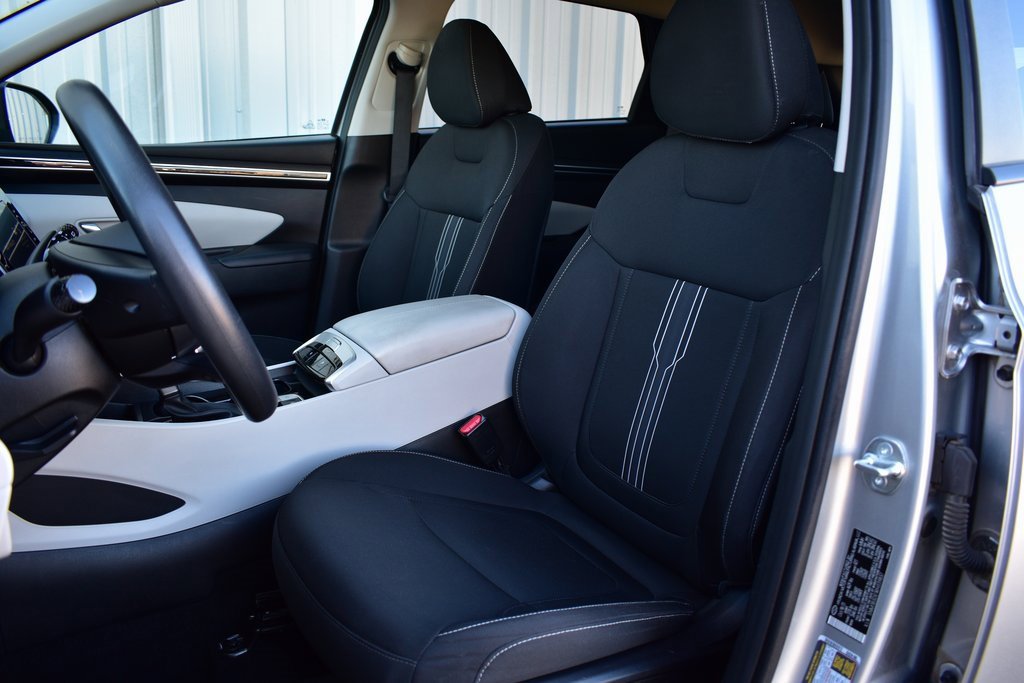 Used 2024 Hyundai Tucson SEL image 16