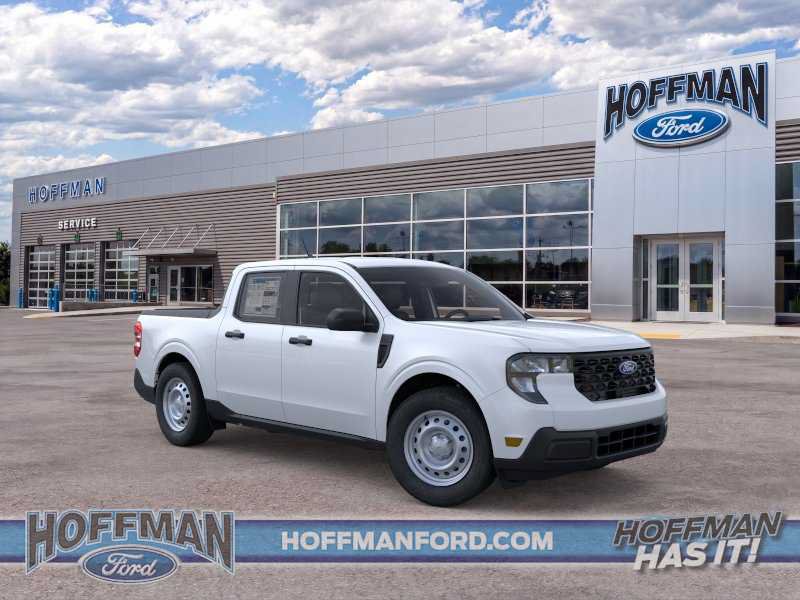 New 2025 Ford Maverick XL FWD image 1