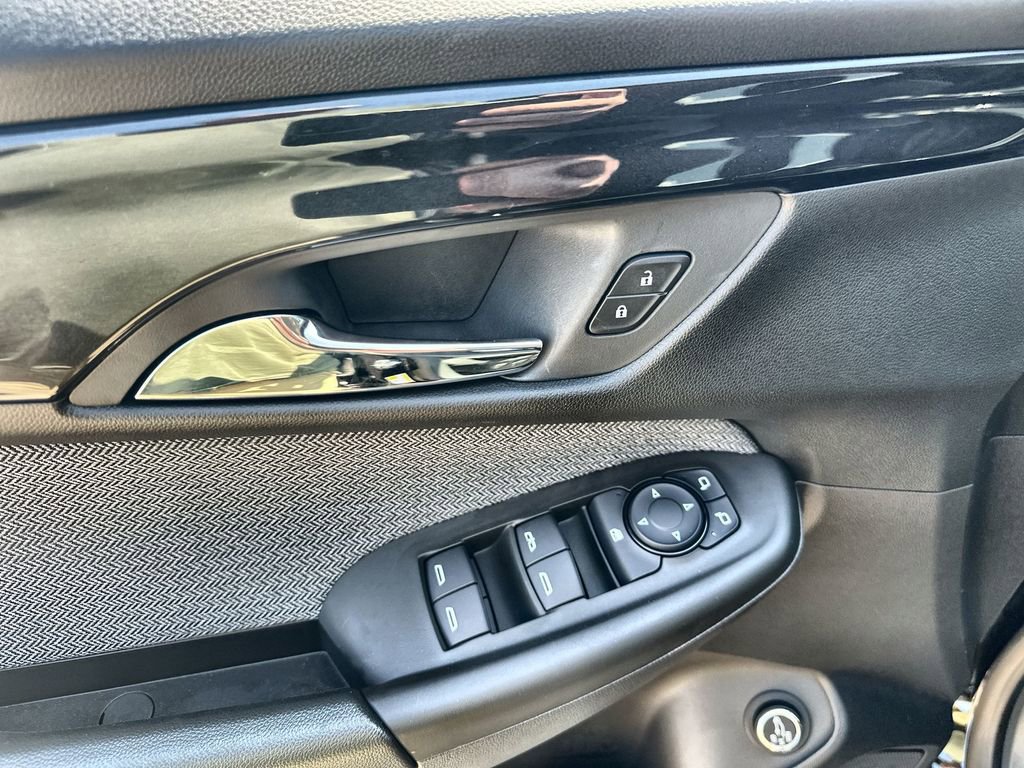 Used 2026 Chevrolet TrailBlazer LT w/ Convenience Package image 22