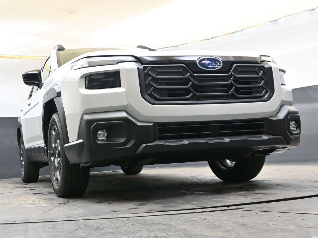 New 2026 Subaru Outback Premium image 46