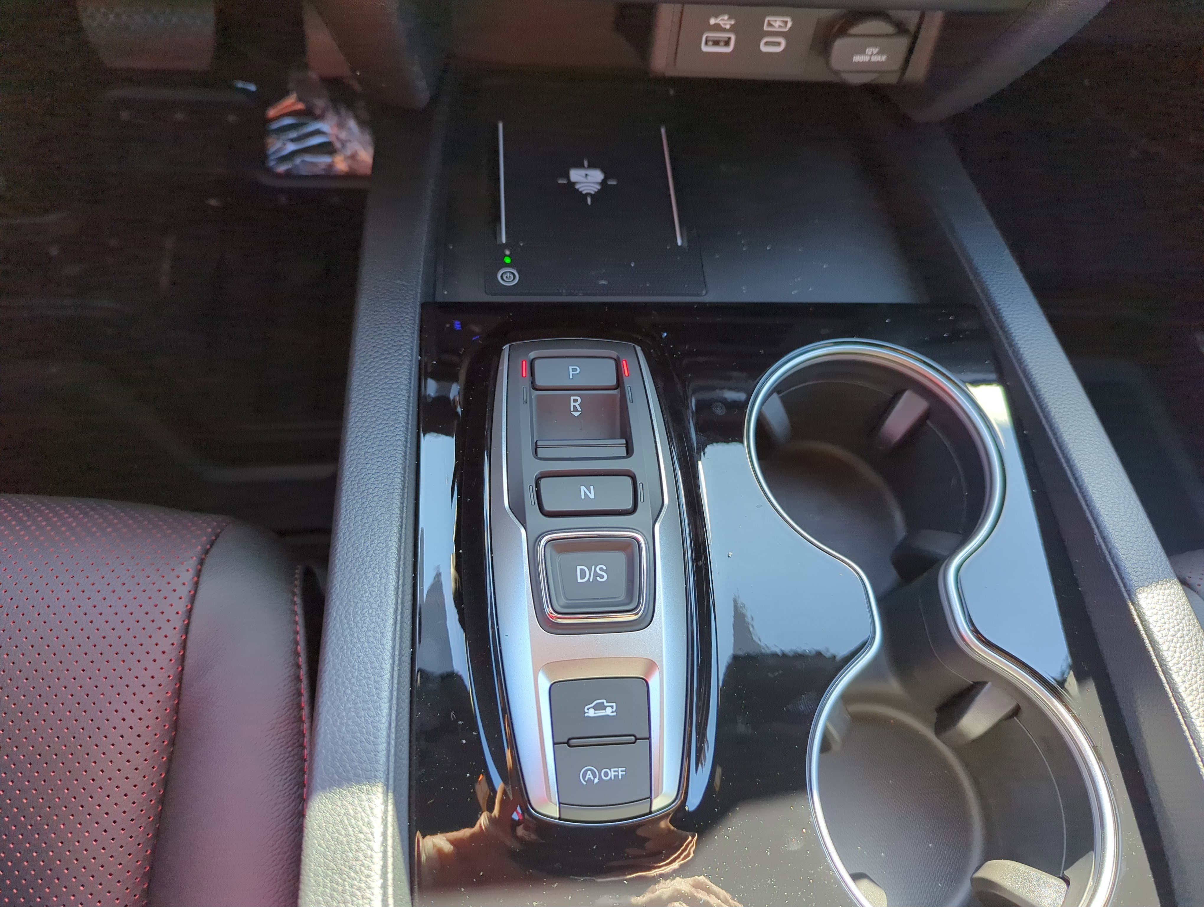 New 2026 Honda Ridgeline Black Edition image 25