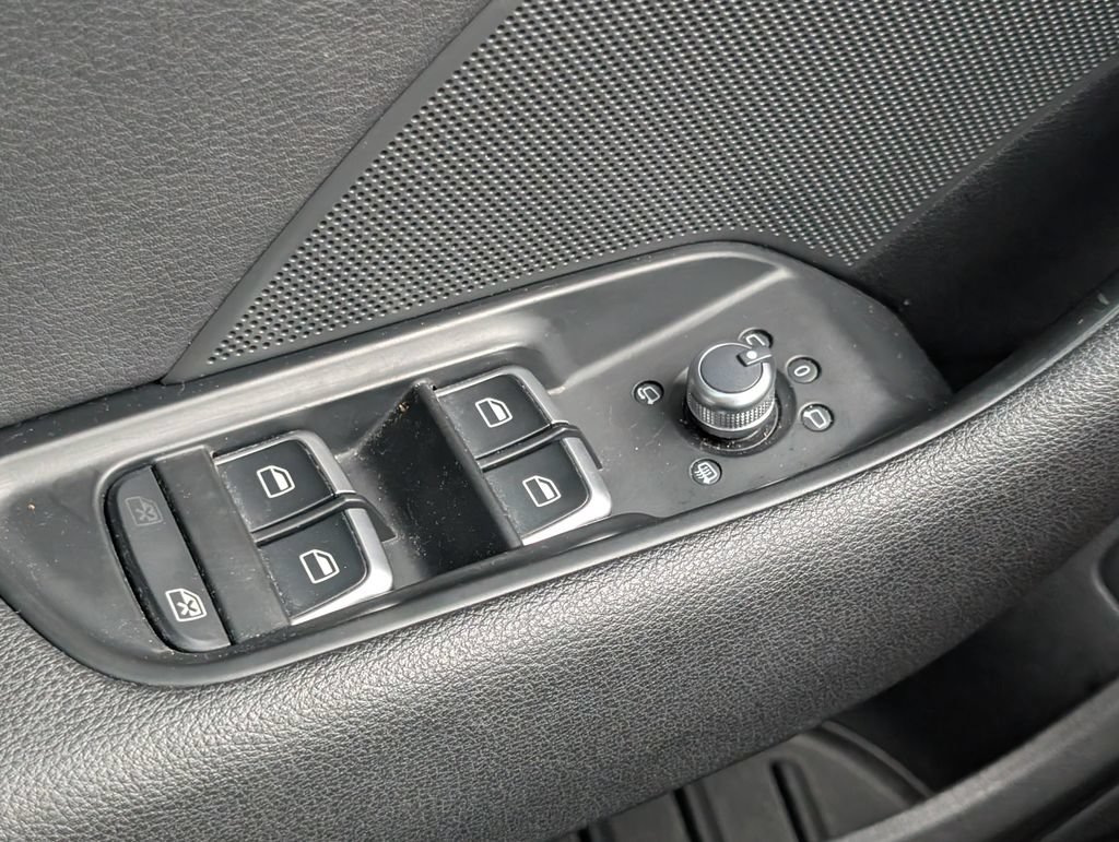Used 2015 Audi S3 Premium Plus AWD/4WD image 12