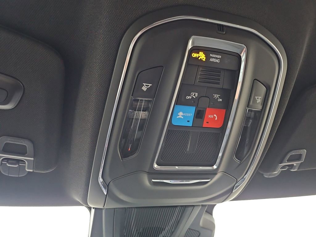 New 2025 Dodge Charger R/T w/ Quick Order Package 25M R/T image 30