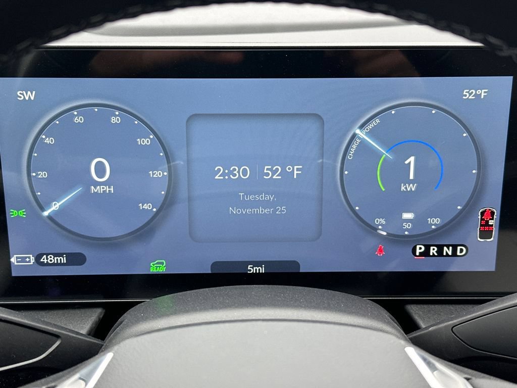 New 2026 Honda Prologue Touring image 25