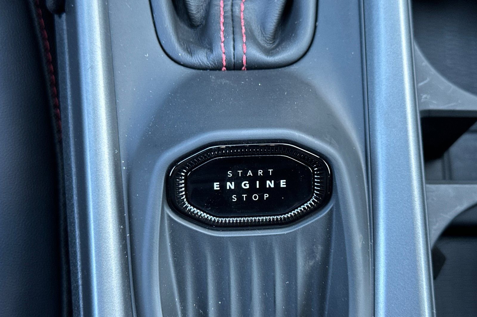 New 2026 Dodge Charger R/T AWD/4WD image 22
