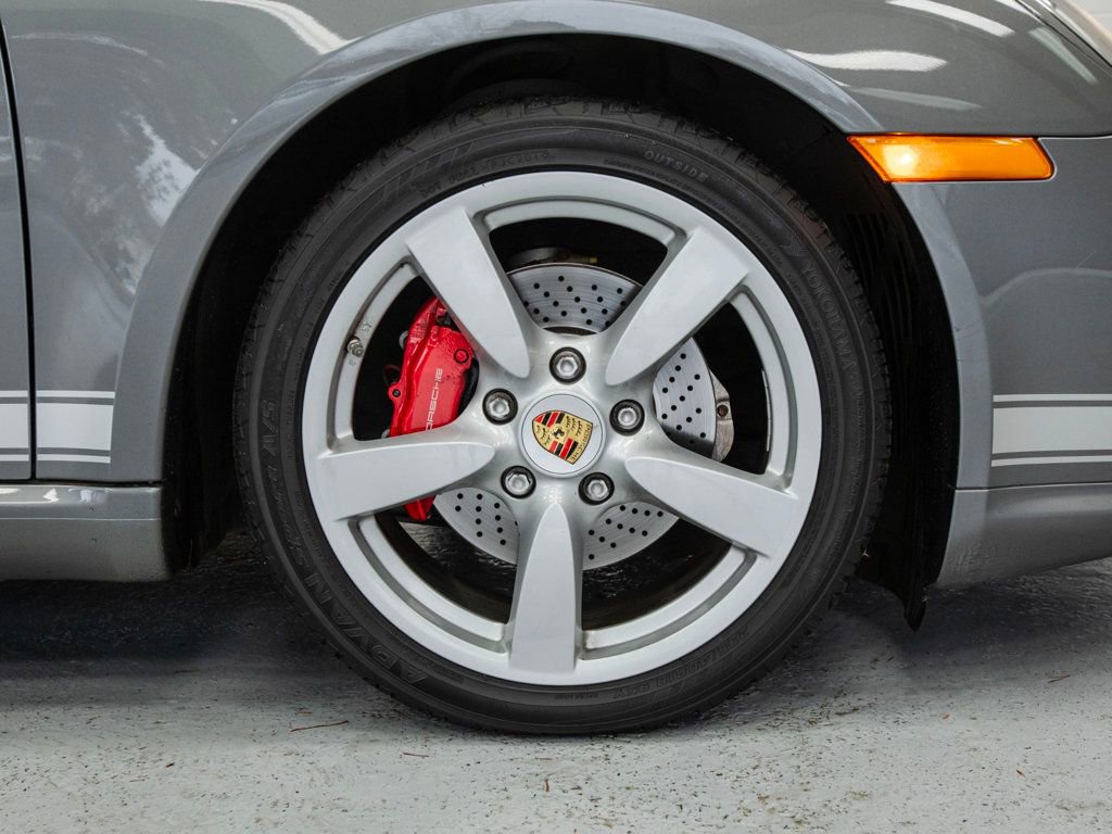 Used 2010 Porsche Cayman S image 11