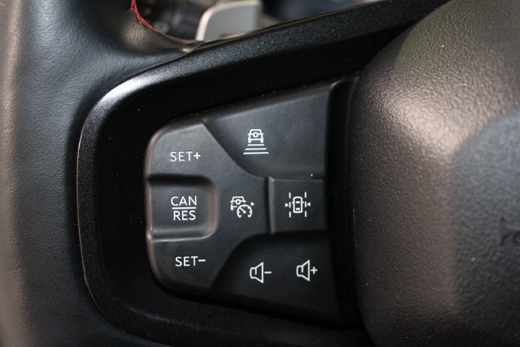 Used 2024 Ford Bronco Raptor AWD/4WD image 34