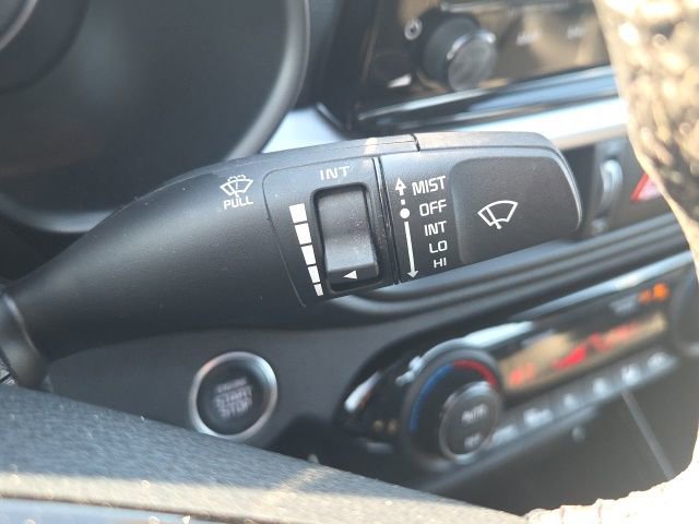 Used 2023 Kia Forte GT-Line w/ GT-Line Premium Package image 42