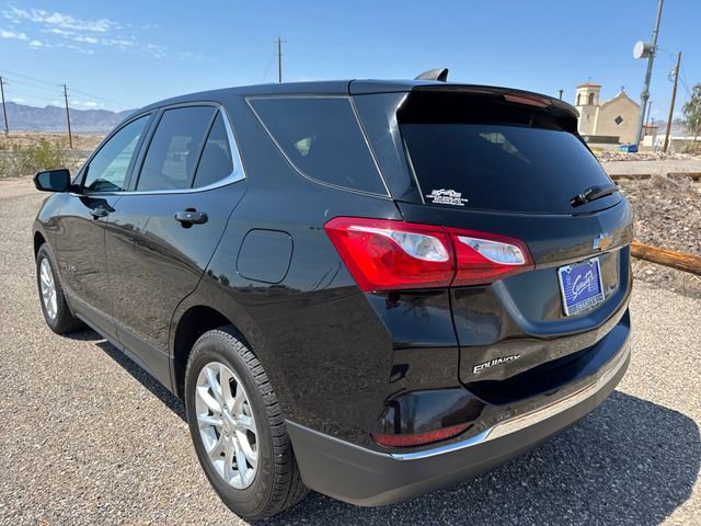 Used 2019 Chevrolet Equinox LT image 3