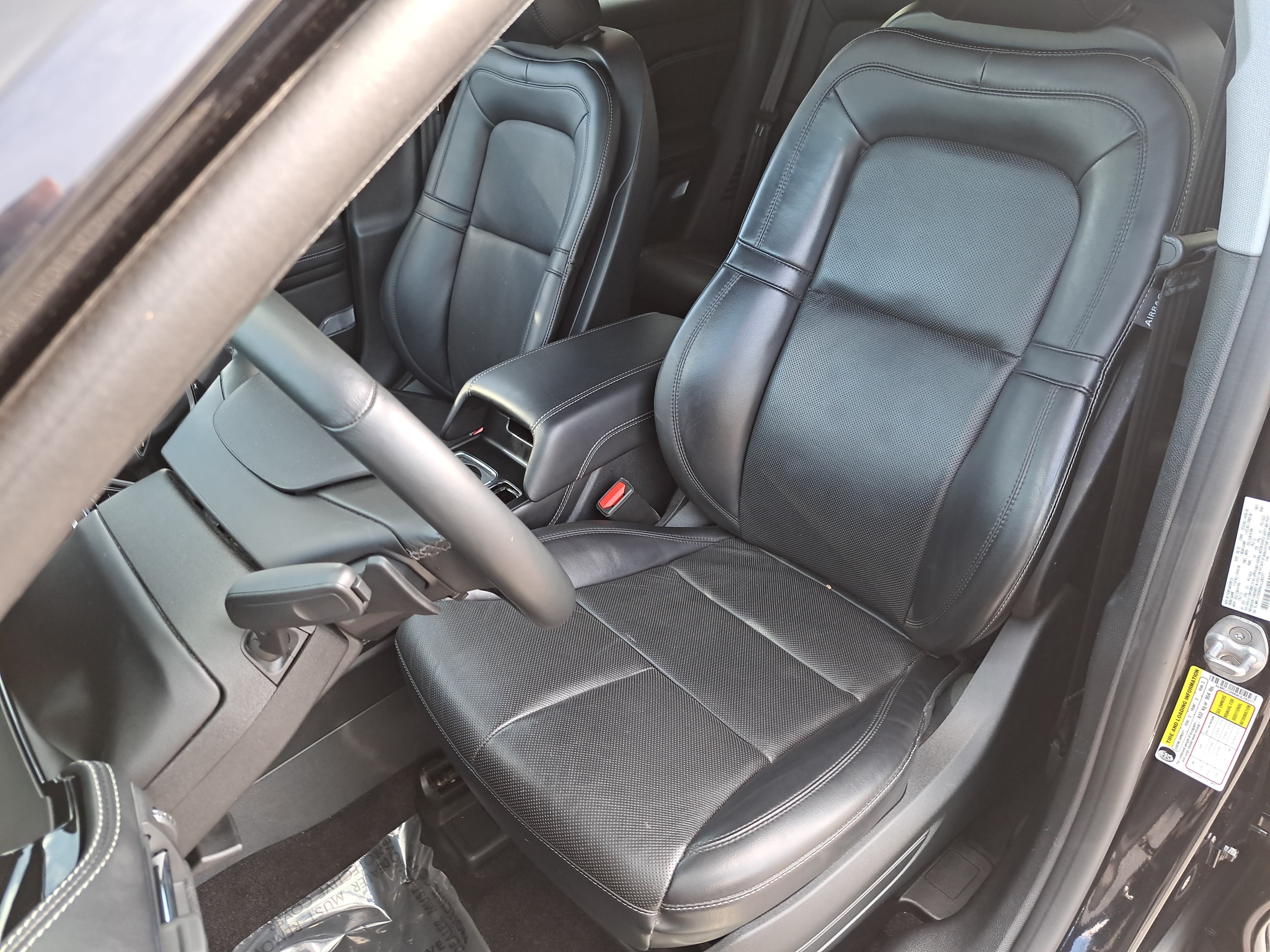 Certified 2022 Lincoln Corsair AWD w/ Premium Package image 16