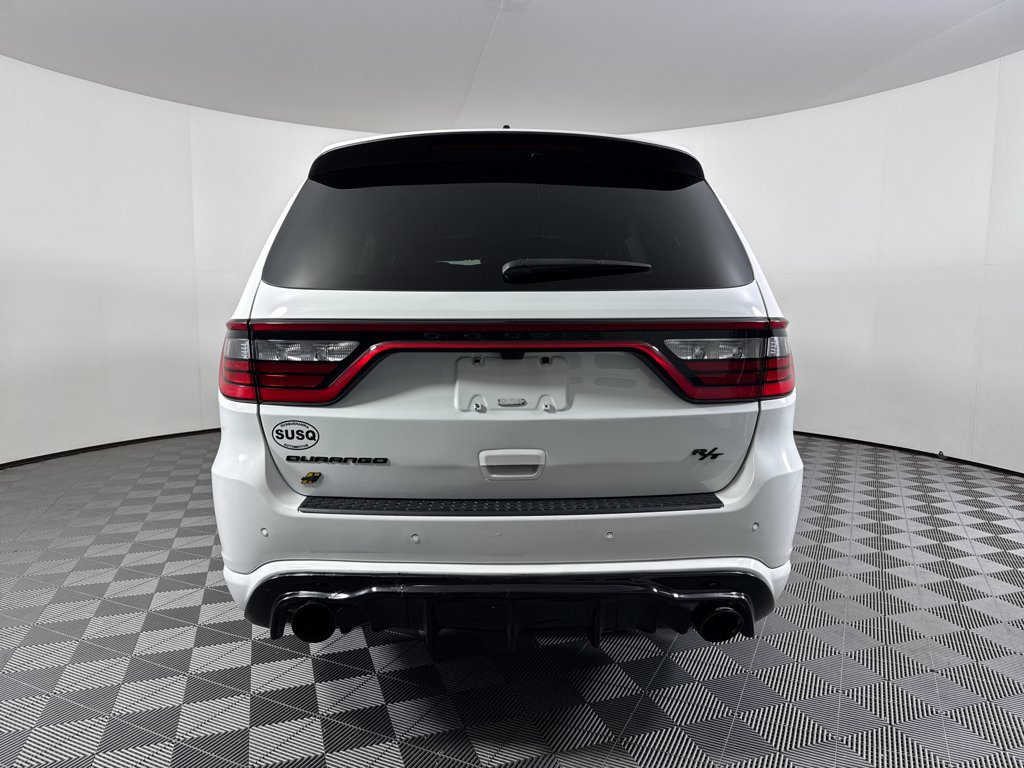 Used 2023 Dodge Durango R/T AWD/4WD image 13