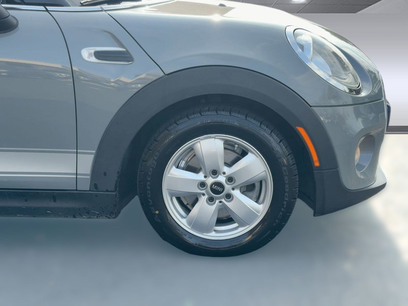 Used 2017 MINI Cooper Convertible image 12