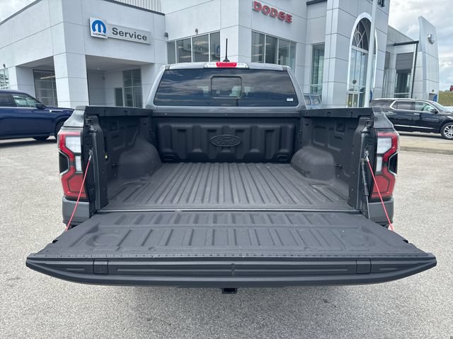 Used 2025 Ford Ranger Raptor AWD/4WD image 9