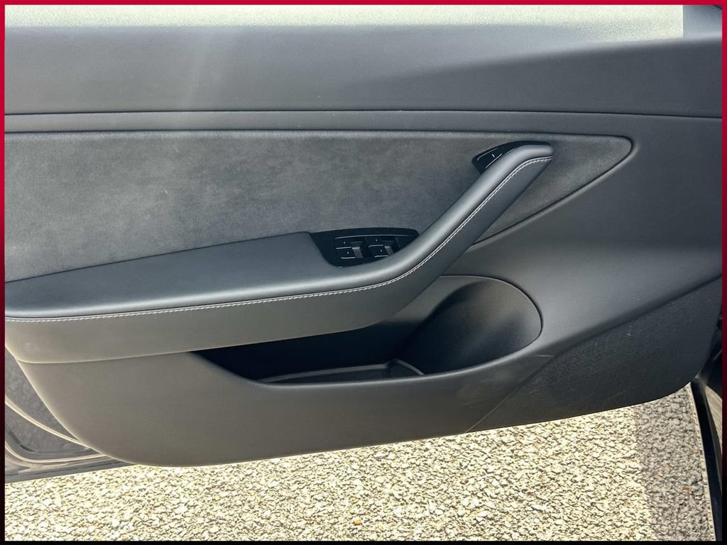 Used 2019 Tesla Model 3 Long Range AWD/4WD image 17